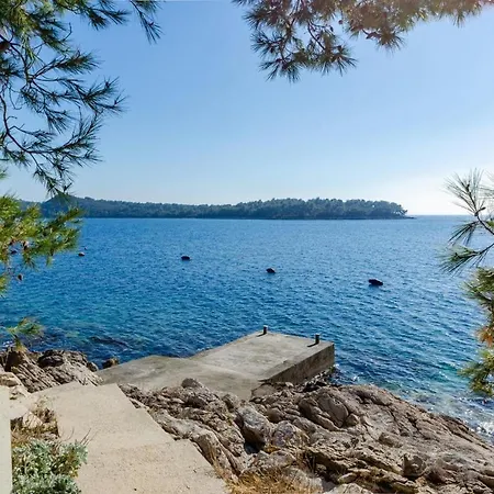 Seaside House Karbuni, Korcula - 14889 Prizba