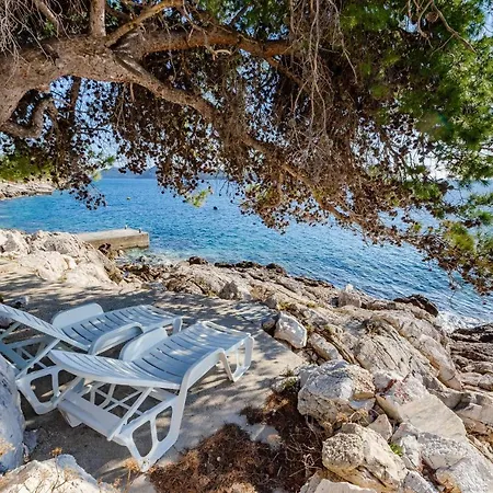 Seaside House Karbuni, Korcula - 14889 펜션 프리즈바