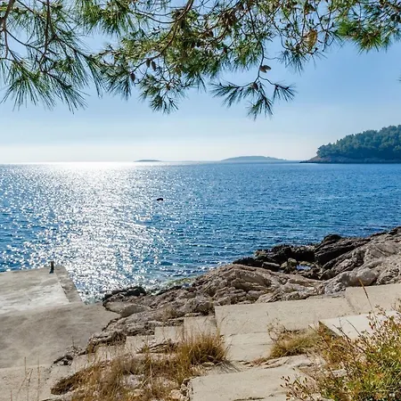 Seaside House Karbuni, Korcula - 14889