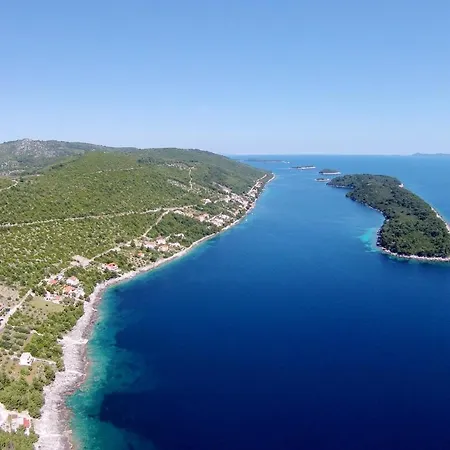 Seaside House Karbuni, Korcula - 14889 *