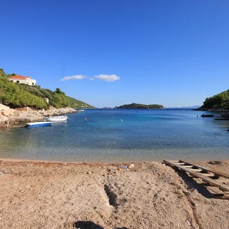펜션 Seaside House Karbuni, Korcula - 14889