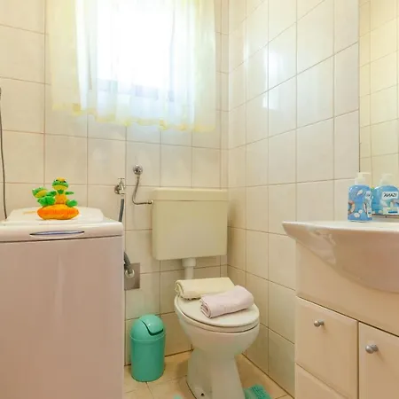 Holiday home Seaside House Karbuni, Korcula - 14889 Prizba