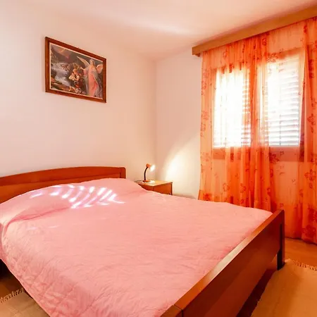 Seaside House Karbuni, Korcula - 14889 프리즈바