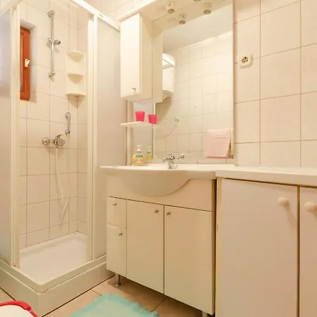 Holiday home Seaside House Karbuni, Korcula - 14889