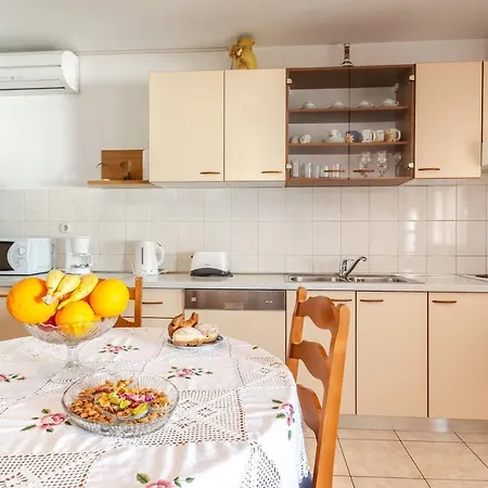 Seaside House Karbuni, Korcula - 14889