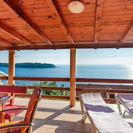 Seaside House Karbuni, Korcula - 14889 Prizba