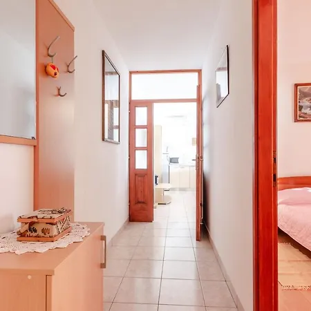 Seaside House Karbuni, Korcula - 14889 Holiday home *