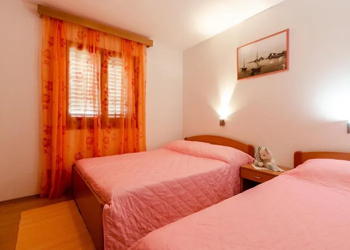 Seaside House Karbuni, Korcula - 14889 Дом отдыха *