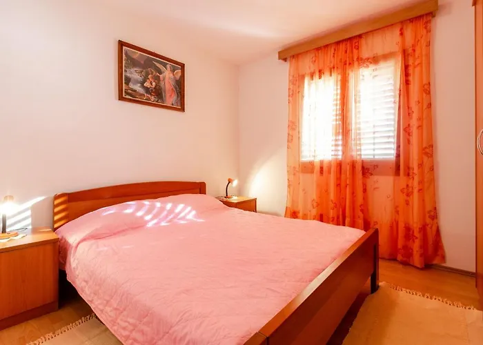 Seaside House Karbuni, Korcula - 14889 Prizba