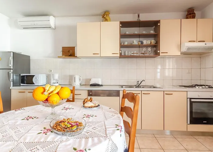 Seaside House Karbuni, Korcula - 14889