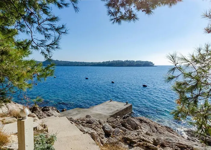 Seaside House Karbuni, Korcula - 14889 Prizba